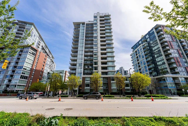 110 Switchmen Street 705, Vancouver