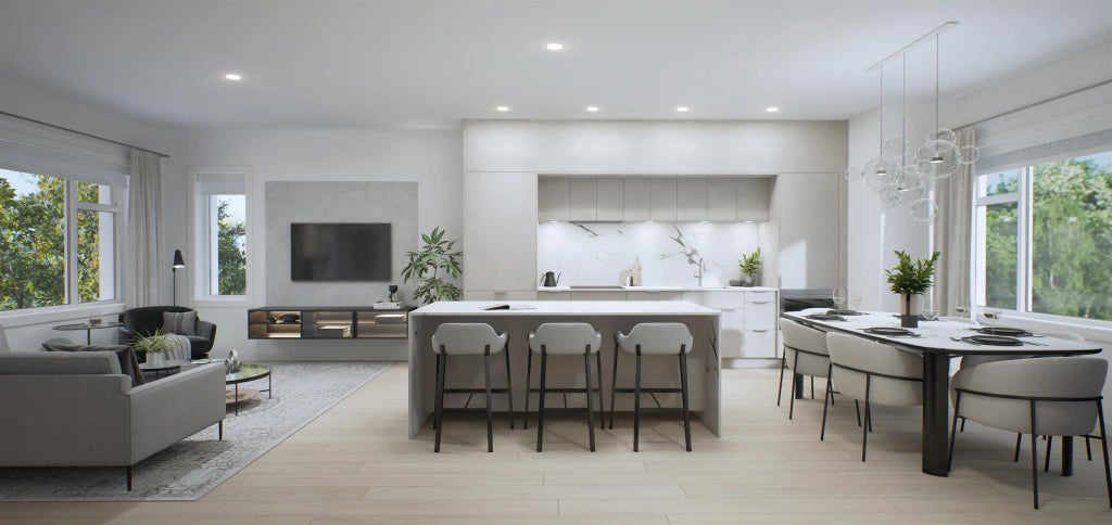 433 E 3rd Street 203, North Vancouver