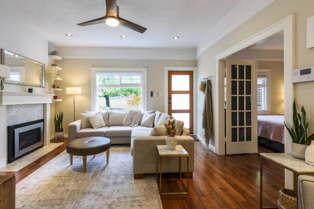 3528 Franklin Street, Vancouver