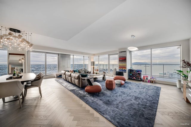 1480 Howe Street 4701, Vancouver