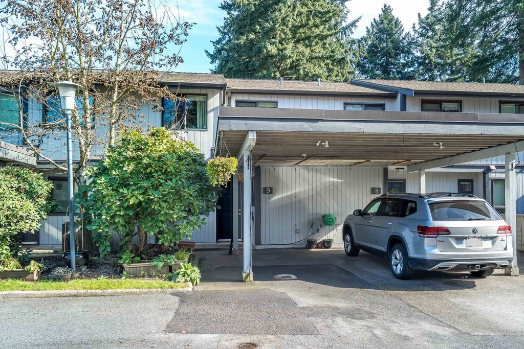 6712 Baker Road 9, Delta