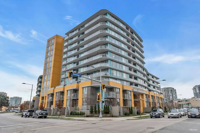 7708 Alderbridge Way 808, Richmond