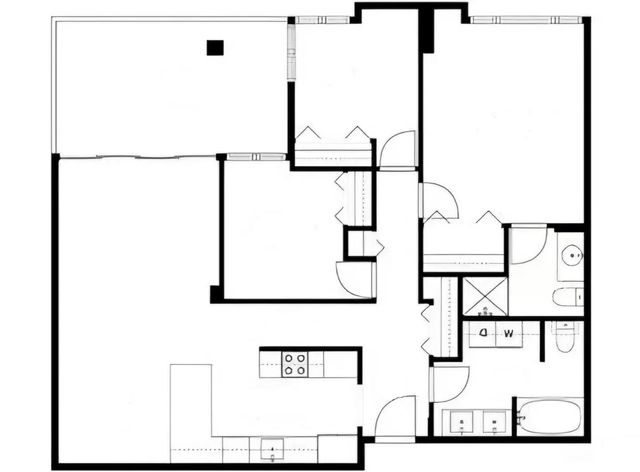 3980 Carrigan Court T6009, Burnaby