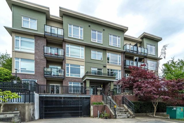 11566 224 Street 101, Maple Ridge
