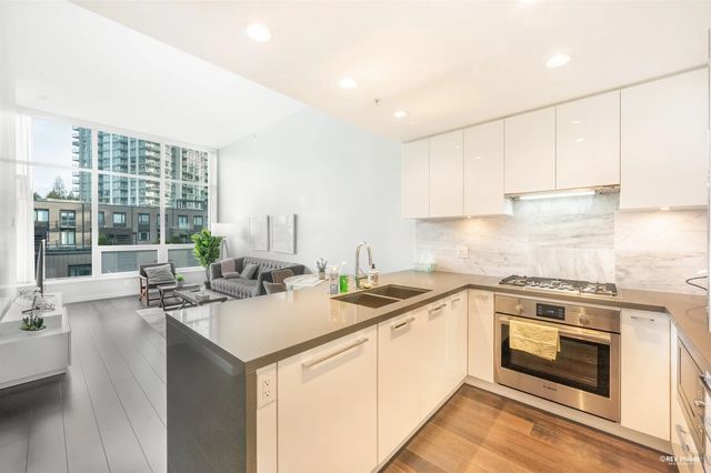 5638 Birney Avenue 410, Vancouver