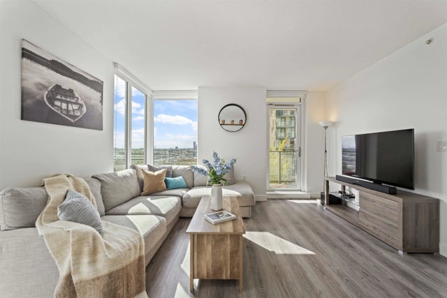 8181 Chester Street 807, Vancouver