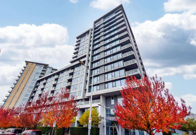 3333 Brown Road 1610, Richmond