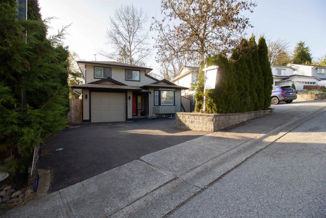 11279 Harrison Street, Maple Ridge