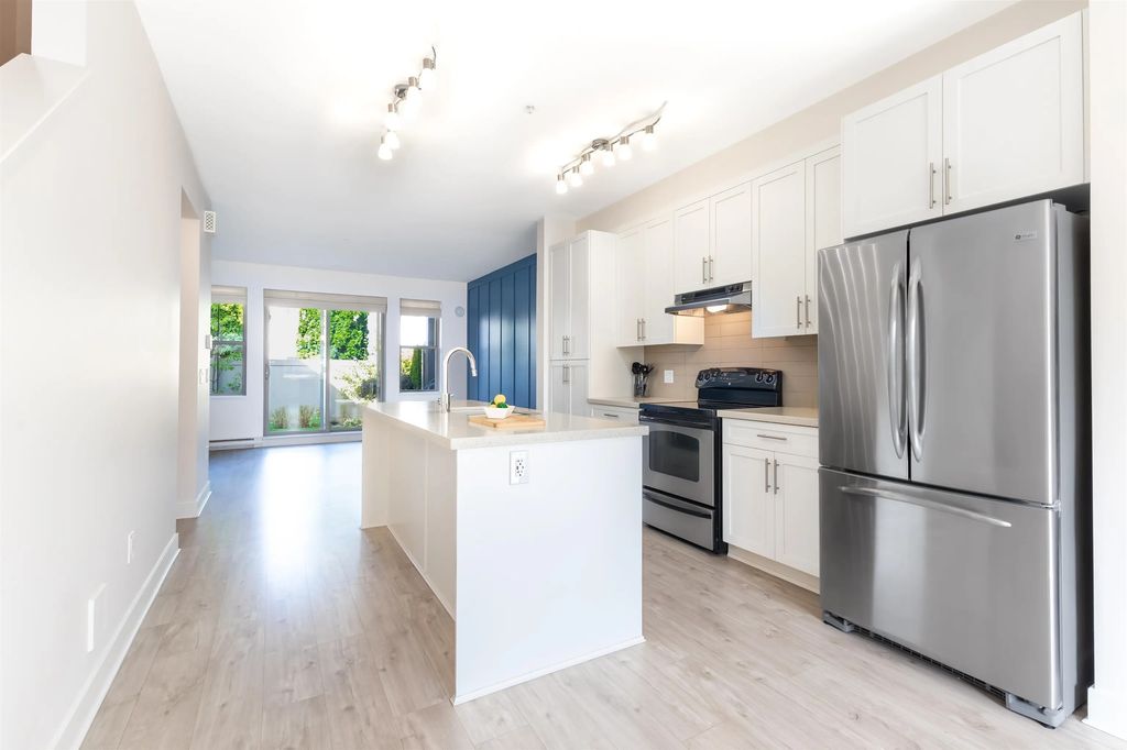 9525 204 Street 60, Langley