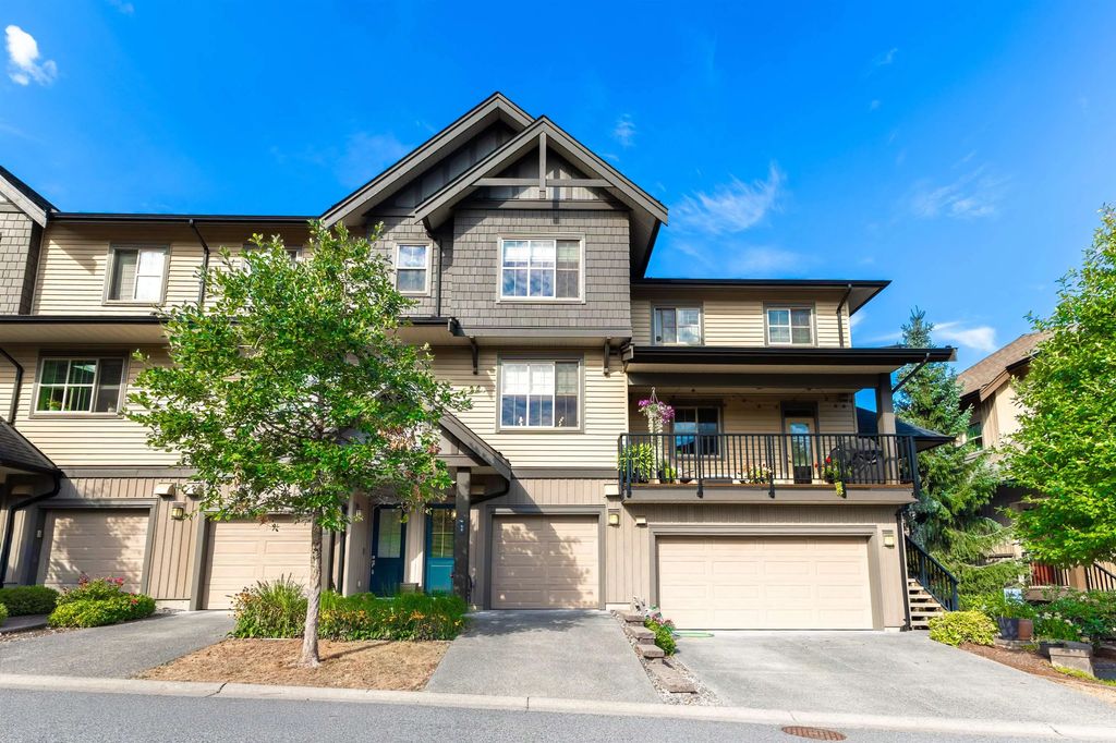 9525 204 Street 60, Langley