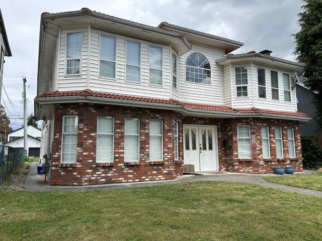 1665 E 21st Avenue East, Vancouver