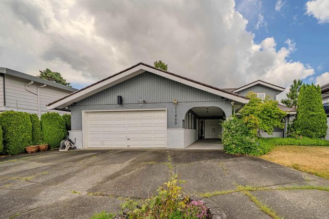 11860 Dewsbury Drive, Richmond