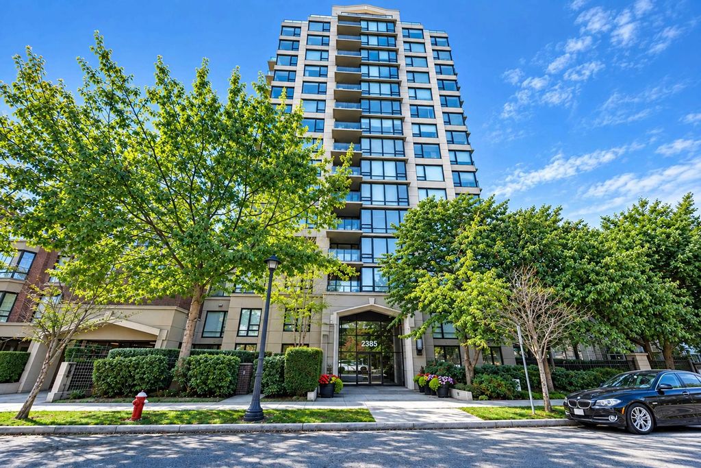6233 Katsura Street 1803, Richmond