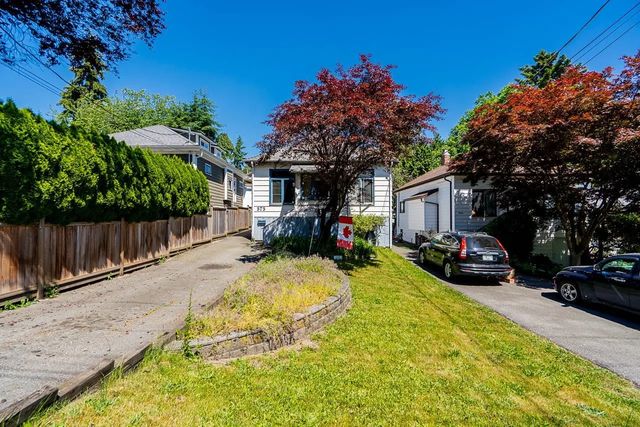 373 Keary Street, New Westminster