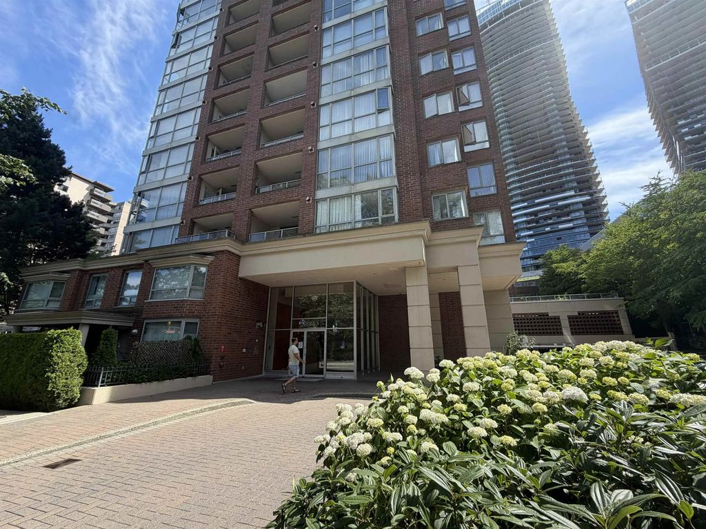 4888 Hazel Street 705, Burnaby