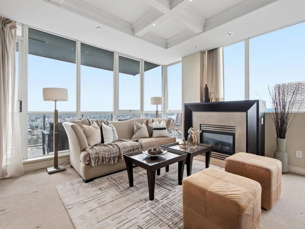 1408 Strathmore Mews 4302, Vancouver