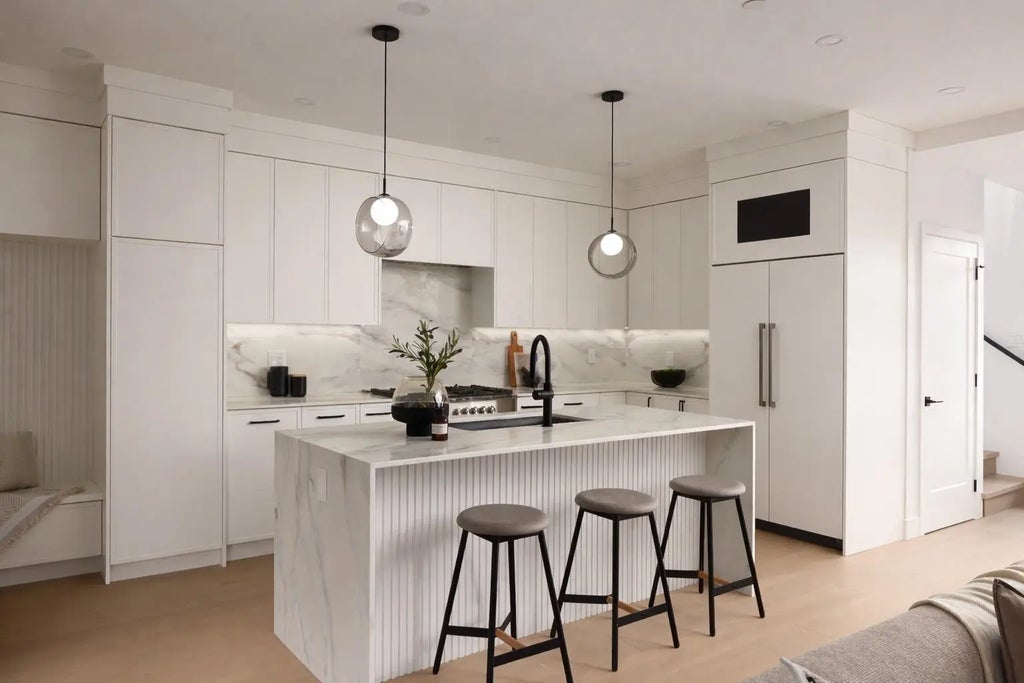 421 W 23rd Avenue 1, Vancouver