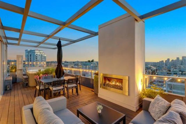 110 Switchmen Street 2101, Vancouver