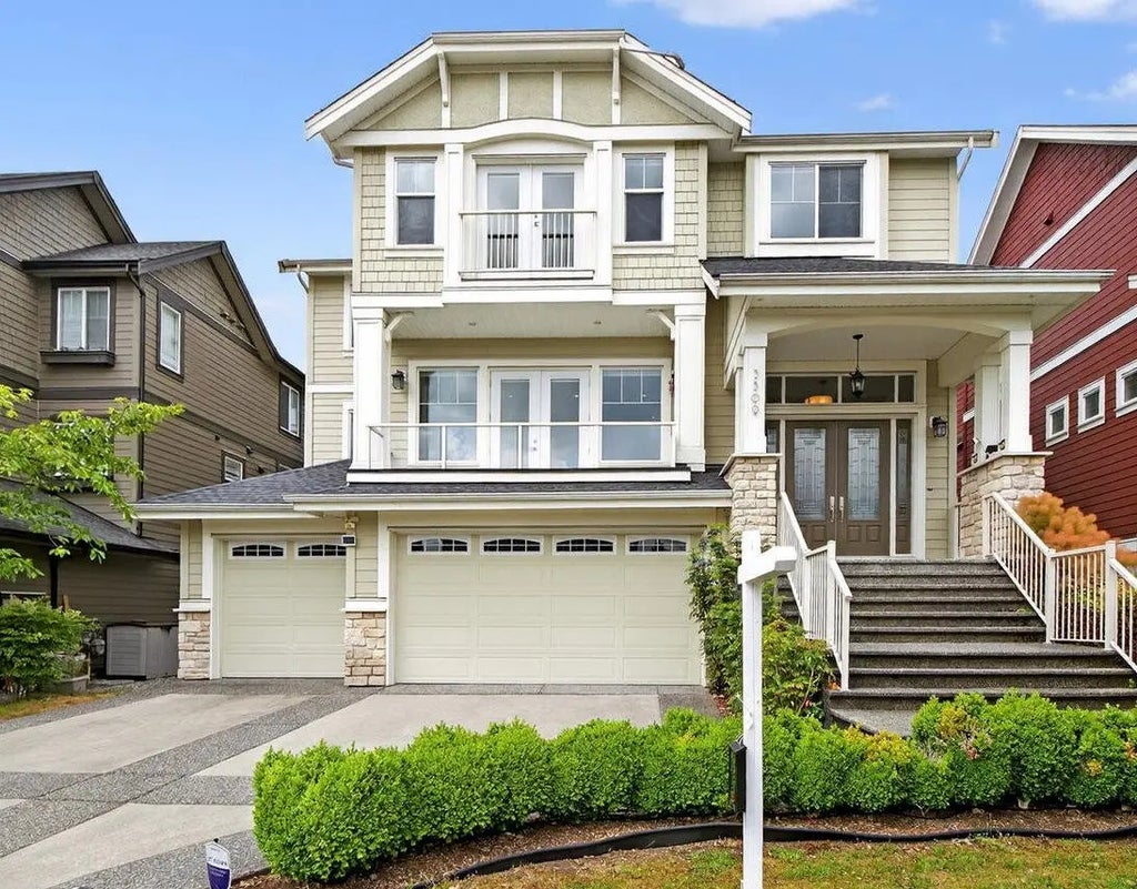 3509 Hadley Wood, Coquitlam