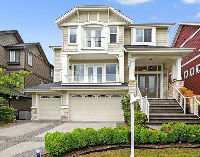 3509 Hadley Wood, Coquitlam