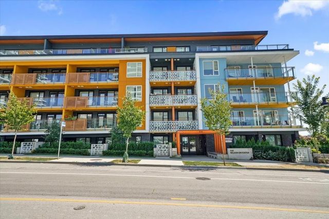 516 Foster Avenue 217, Coquitlam
