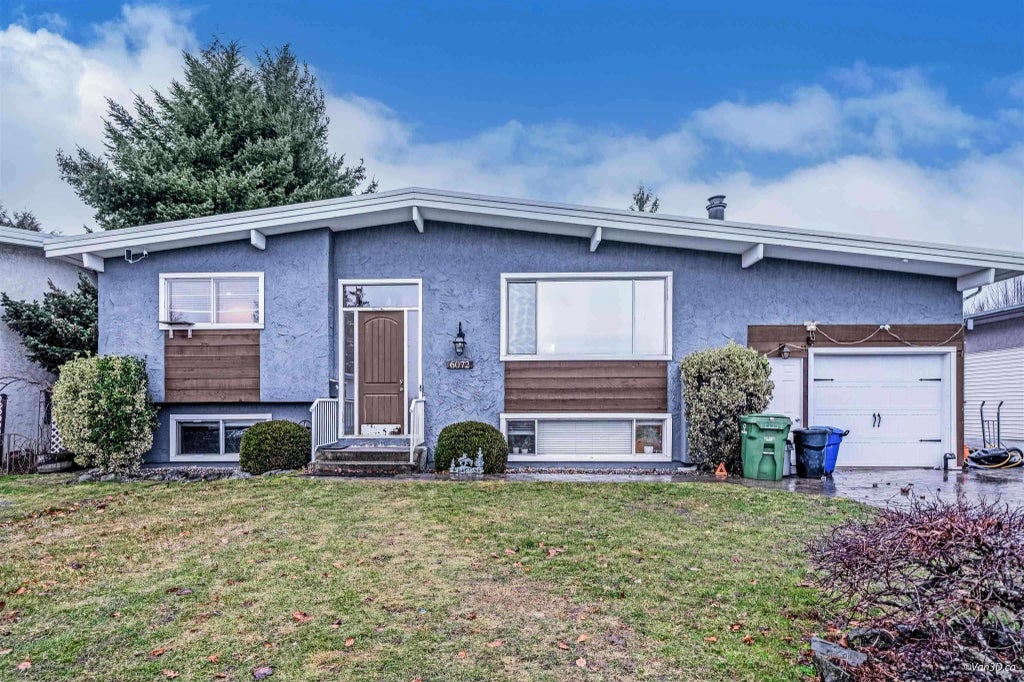 6072 Glenroy Drive, Chilliwack