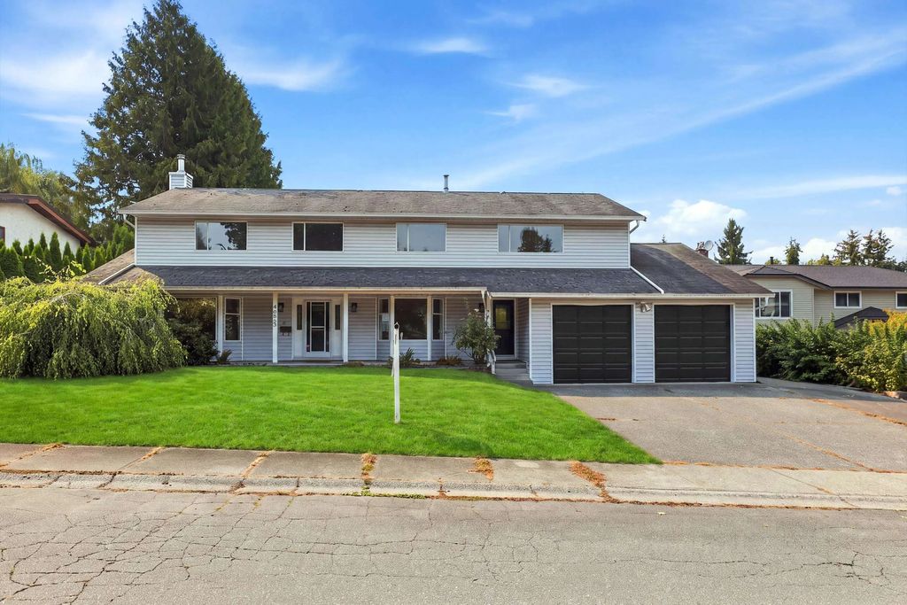 4855 200a Street, Langley