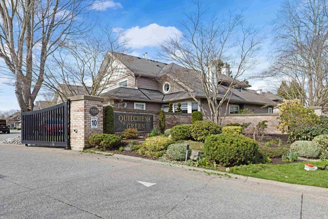 5531 Cornwall Drive 72, Richmond