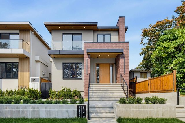 6393 Grant Street, Burnaby