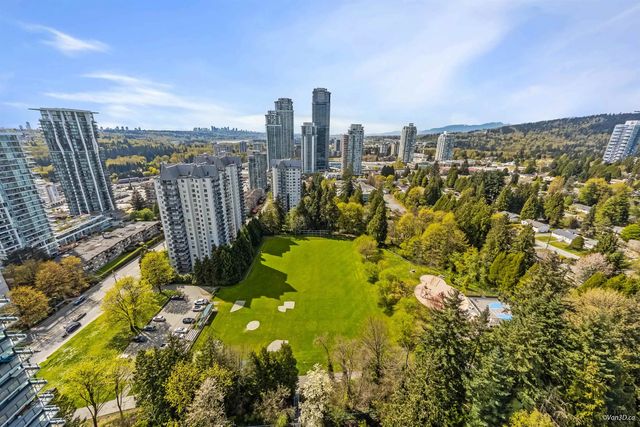 595 Austin Avenue 2407, Coquitlam