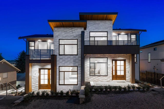 1204 Hammond Avenue 104, Coquitlam