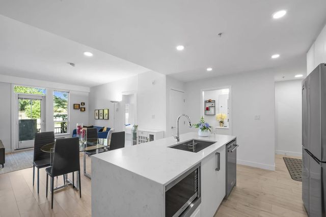 700 Clarke Road 101, Coquitlam