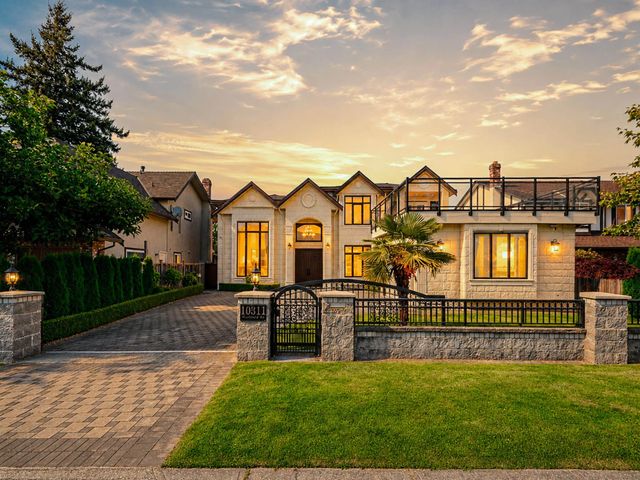 10311 Mortfield Road, Richmond