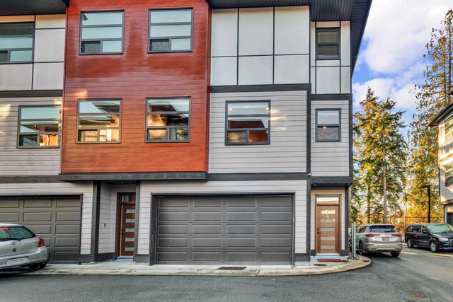32970 Tunbridge Avenue 4, Mission