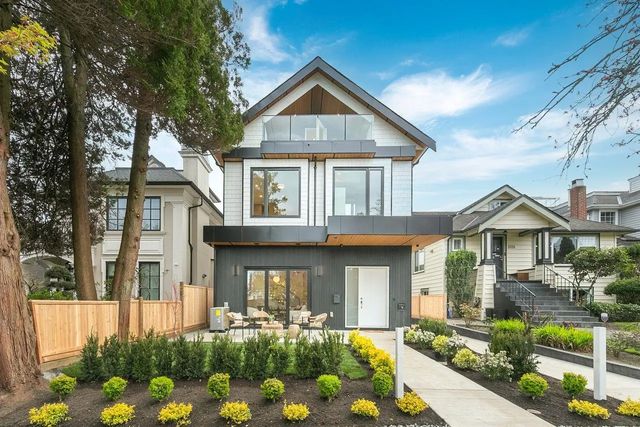 3708 W 18th Avenue 1, Vancouver