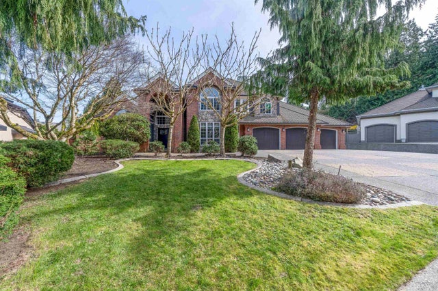 14212 31 Avenue, Surrey