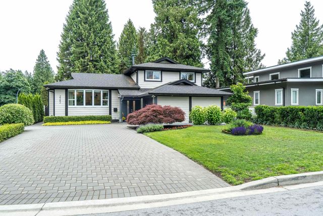 2382 Patricia Avenue, Port Coquitlam
