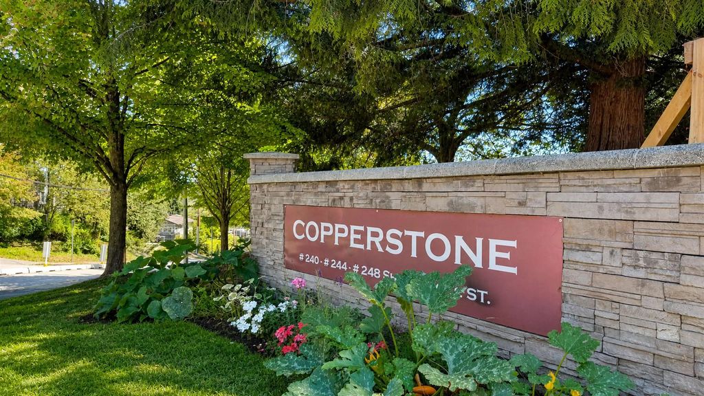 240 Sherbrooke Street 3411, New Westminster