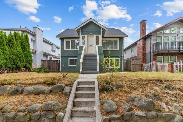 2119 E 30th Avenue, Vancouver
