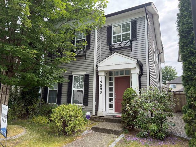 19590 Shingle Bolt Crescent, Pitt Meadows