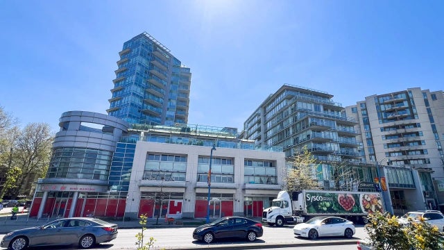 8280 Lansdowne Road 910, Richmond