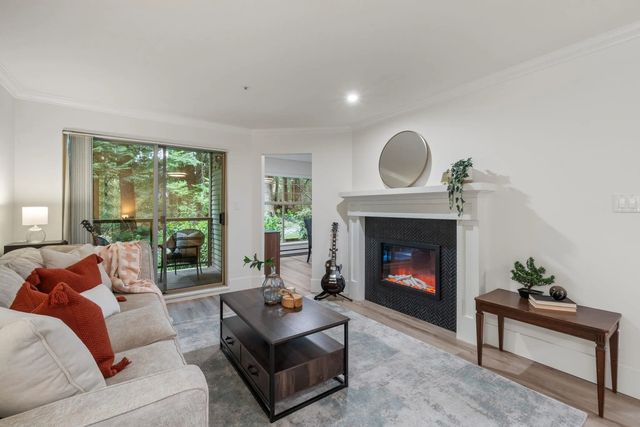 180 Ravine Drive 104, Port Moody