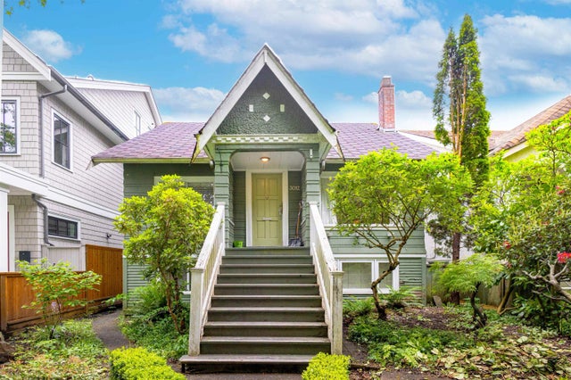 3012 W 14th Avenue, Vancouver