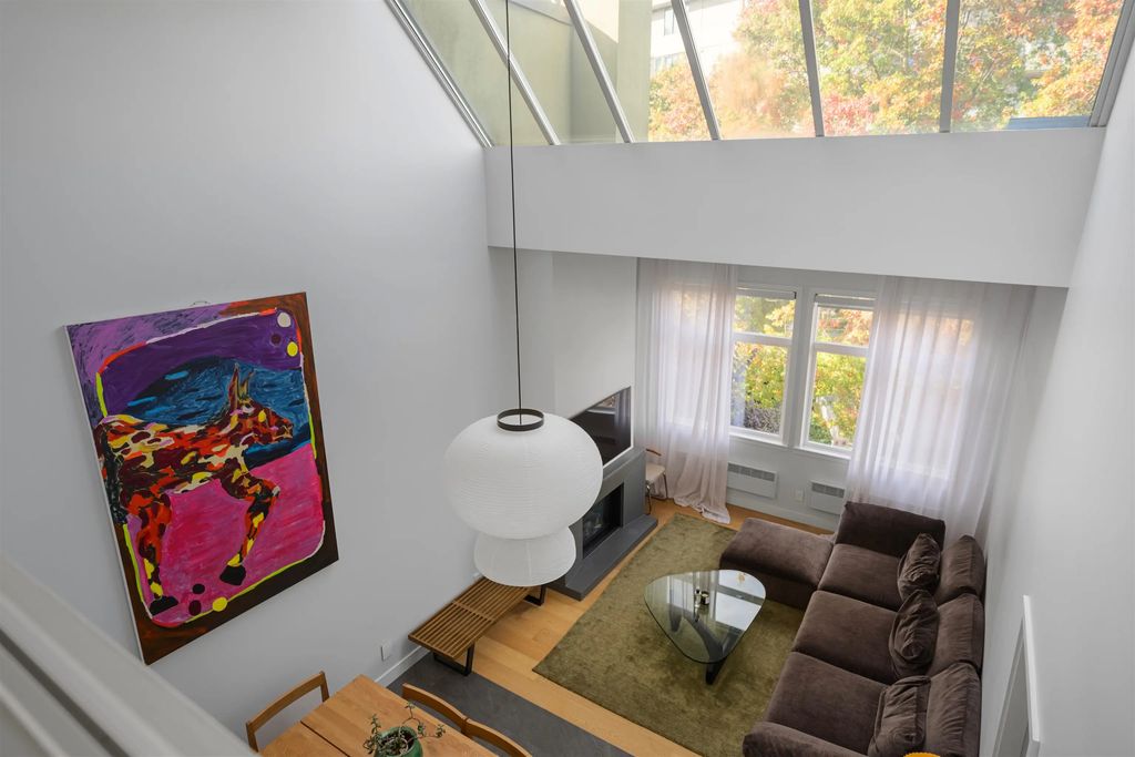650 Moberly Road 302, Vancouver