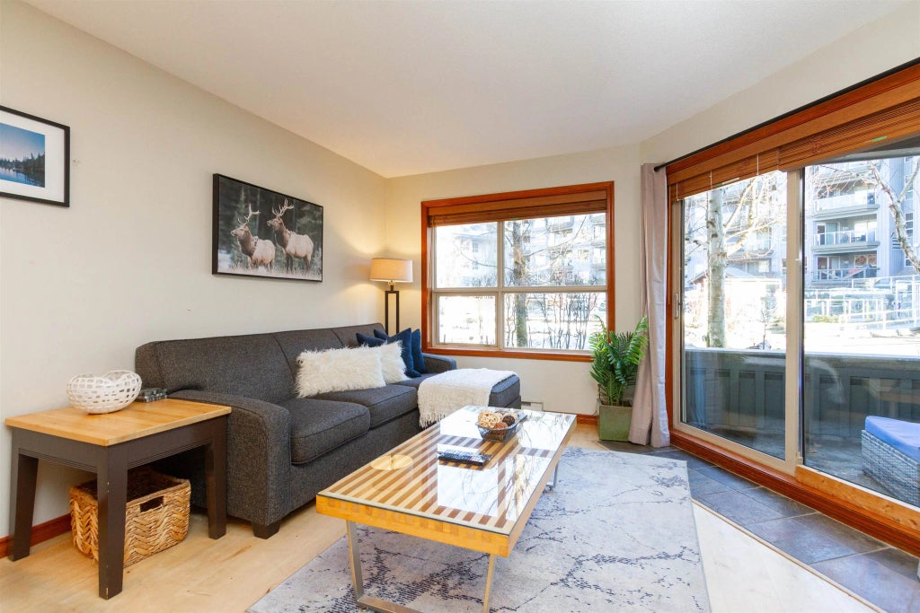 4800 Spearhead Drive 107, Whistler