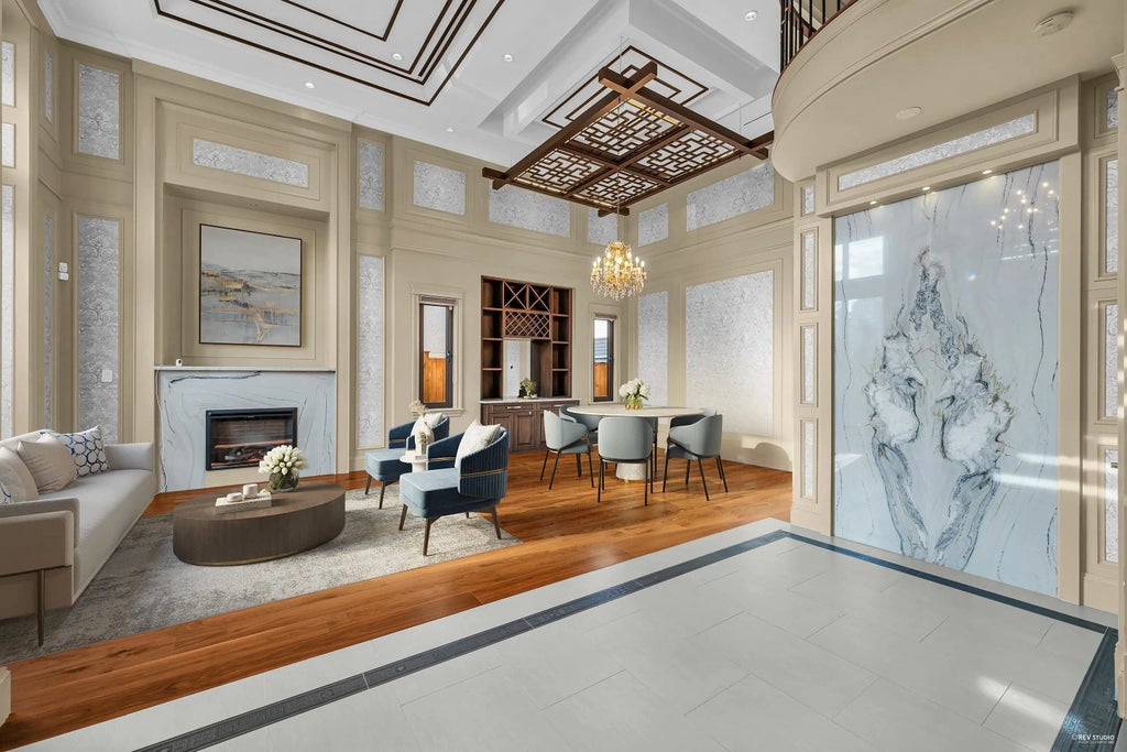 4691 Foxglove Crescent, Richmond