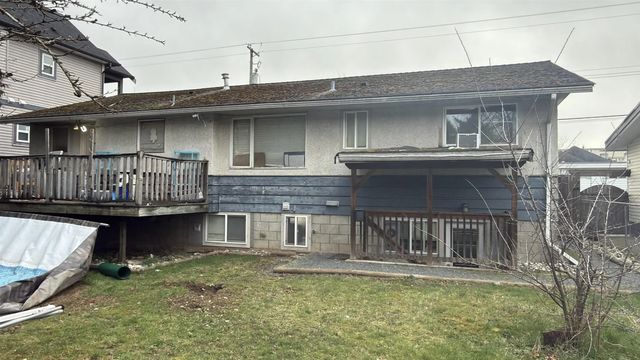 2797 Princess Street, Abbotsford