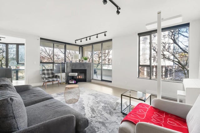 328 Taylor Way 3d, West Vancouver