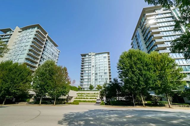 5068 Kwantlen Street 1901, Richmond