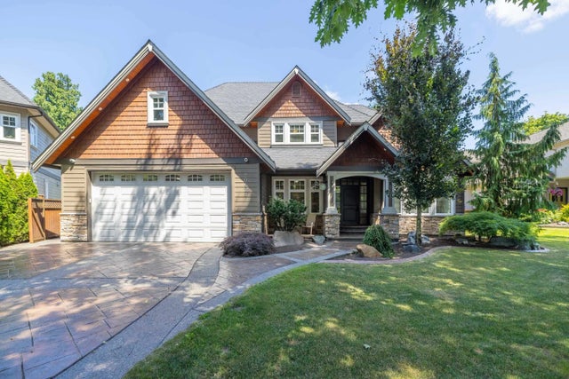 20621 97b Avenue, Langley